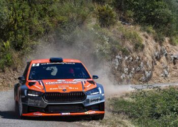 “110 e lode” per la 60^ Coppa Città di Lucca e per il 1° Rally dello Zoccolo:  elenco iscritti a tre cifre per l’appuntamento organizzato da Automobile Club Lucc